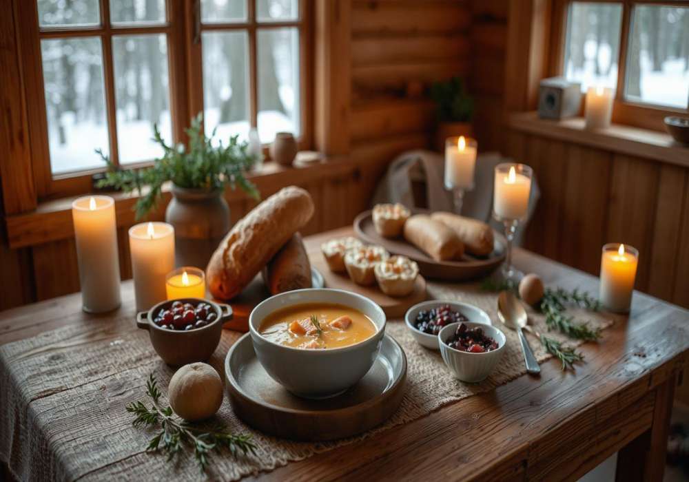 Food of Finland